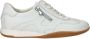 Wäldlaufer Waldlaufer Pamela Sneakers Wit - Thumbnail 2