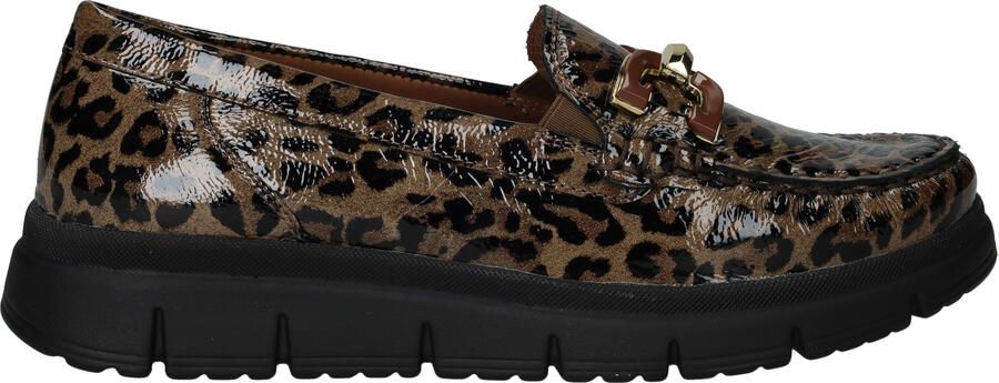 Wäldlaufer Waldlaufer Pina Instappers Bruin