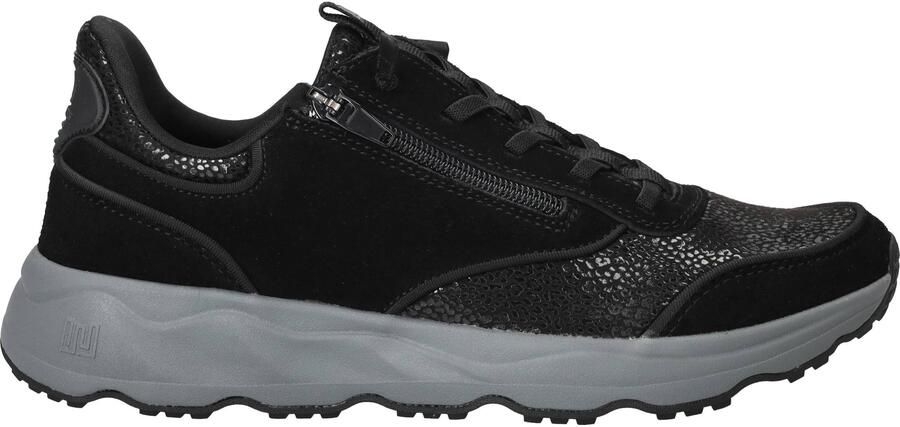 Waldlaufer Tessi Sneakers Zwart - Foto 8