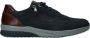 Wäldlaufer Waldlaufer -Heren blauw donker sneakers - Thumbnail 3