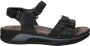 Wolky 00105631 Acula Softy Wax leather Sandalen - Thumbnail 2