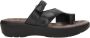 Wolky 0020330 Collins Softy Wax leather Slippers - Thumbnail 14