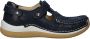 Wolky Comfortschoenen 04528 Esperanza Blauw - Thumbnail 2