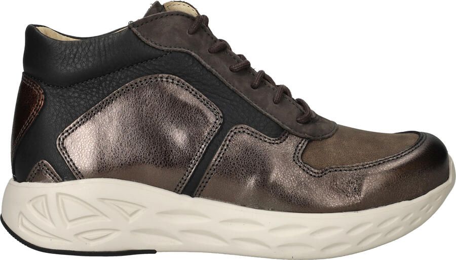 Wolky 0570690 Pep S2F Veterboots Goud - Foto 2