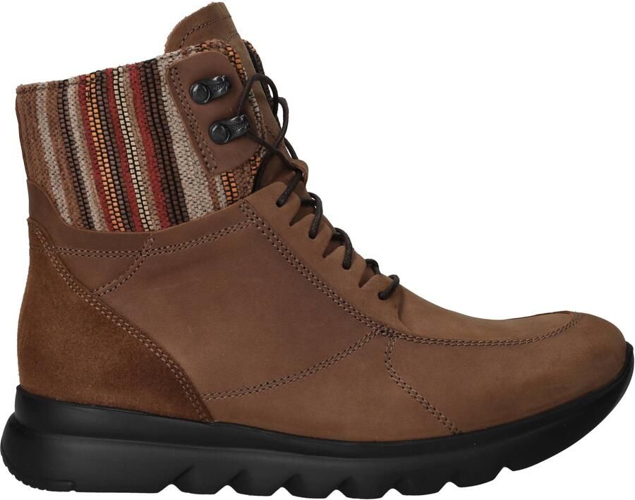 Wolky Grenada HV Gobi Veterboots Cognac - Foto 6