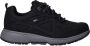 Xsensible 40407.5 Abo 220 Navy- Sneaker- heren sneaker- blauwe sneaker- Fijne sneaker - Thumbnail 2