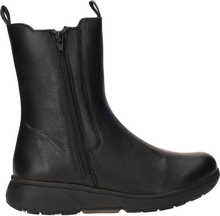 Xsensible Ferraro Stretchwalker Boots Dames Zwart