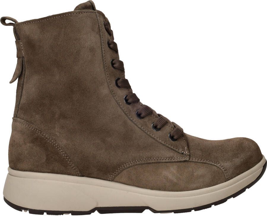 Xsensible 30224.2.501-HX veterboots sportief beige