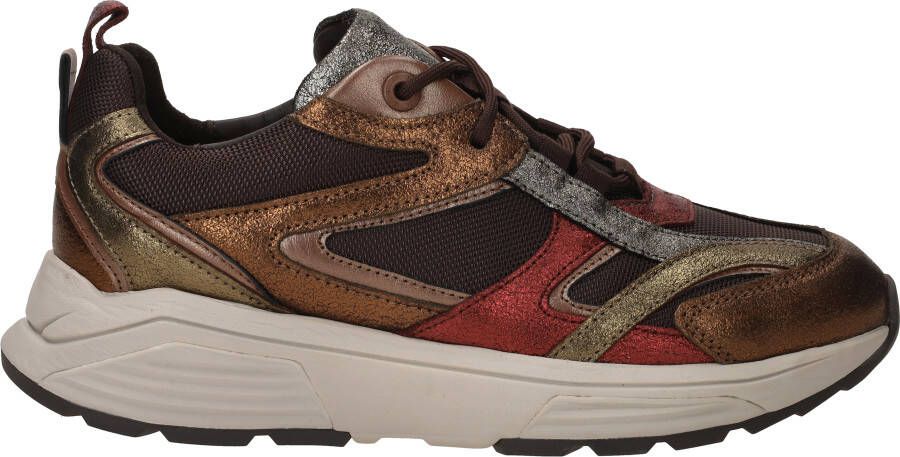 Xsensible Brooklyn Stretchwalker Sneakers Multi