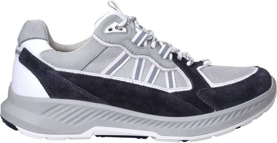 Xsensible Veterschoenen Next Innovation Colorado Jeans Jeansblauw