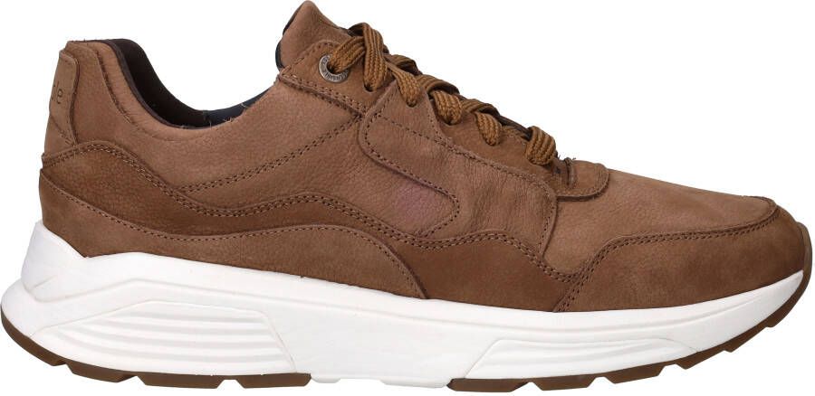 Xsensible 33200.4 wijdte H Golden Gate H Sneakers - Foto 2