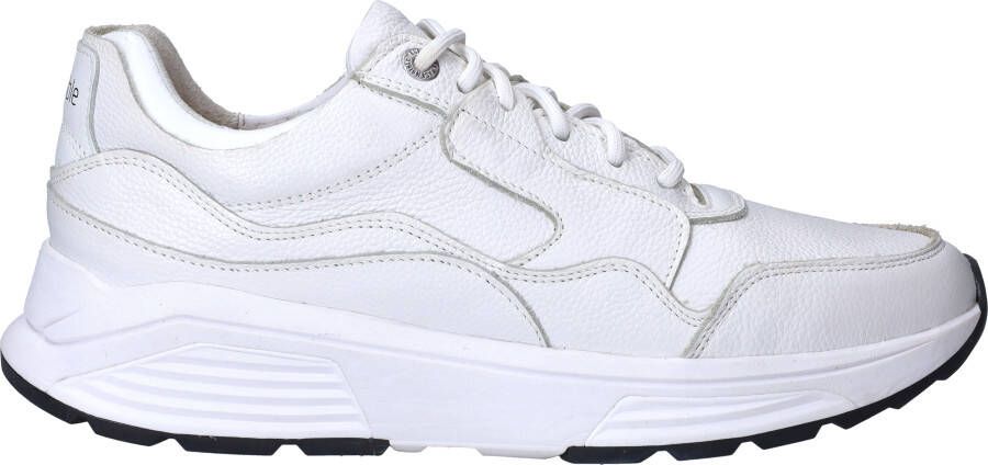 Xsensible Golden Gate Stretchwalker Sneakers Heren Wit