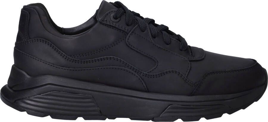 Xsensible Stretchwalker Xsensible stretch walker Sneaker SWX11 30085.2.080 HX Black combi - Foto 6