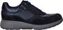 X-Sensible Xsensible 30204.2.220-HX dames veterschoenen sportief blauw - Thumbnail 2