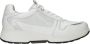 X-Sensible sneaker wit leer art. Marsala 30221.3 101 white - Thumbnail 3