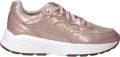 Xsensible Dames Veterschoenen Ponte Ecchio Soft Coral Rose - Roze