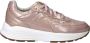 Xsensible Dames Veterschoenen Ponte Ecchio Soft Coral Rose - Thumbnail 3