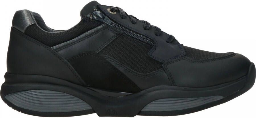 Rieker Comfortabele leren herenslipper Brown Heren - Foto 14