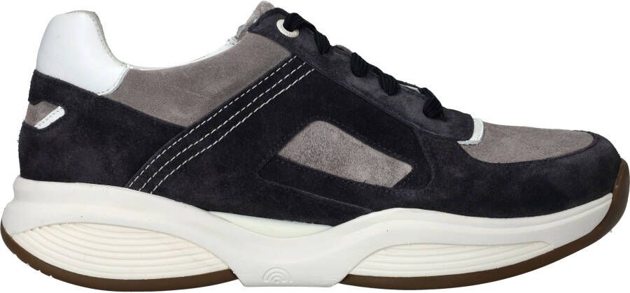 Xsensible 32500.2 SWX23 214 Jeans Combi H-Wijdte Veterschoenen - Foto 2