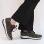 Xsensible 30103.2 Wembley Forest G Wijdte Veterschoenen - Thumbnail 2