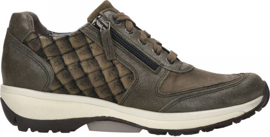 Xsensible 30103.2 Wembley Forest G-Wijdte Veterschoenen - Foto 5