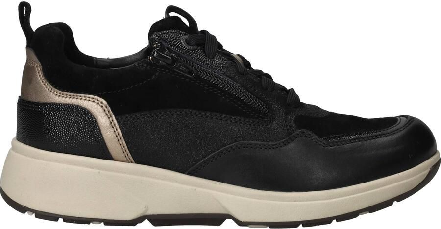 Xsensible Stretchwalker Xsensible stretch walker Sneaker SWX11 30085.2.080 HX Black combi