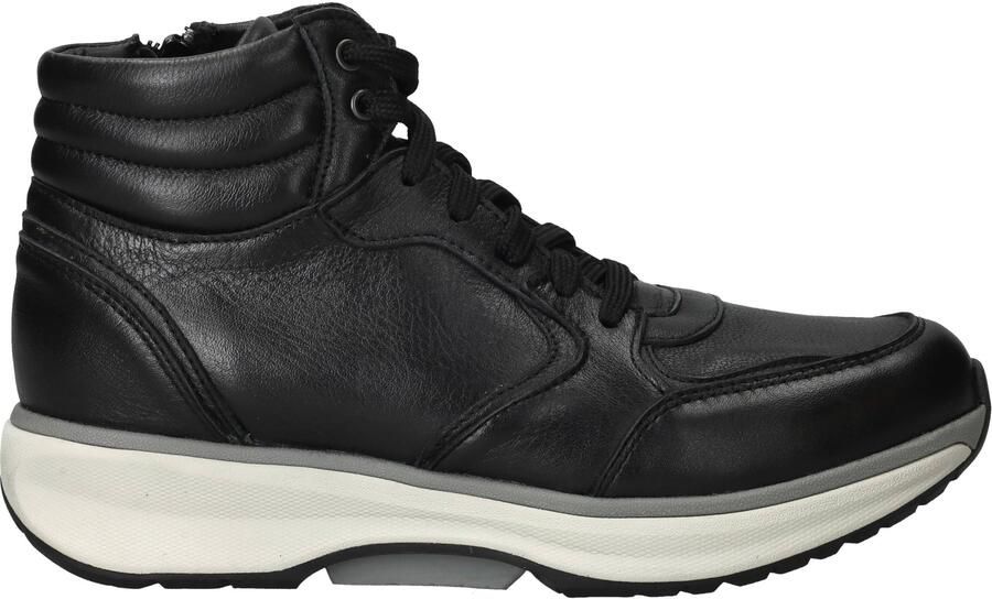 Xsensible Louisiana Stretchwalker GX Veterboots Zwart - Foto 2