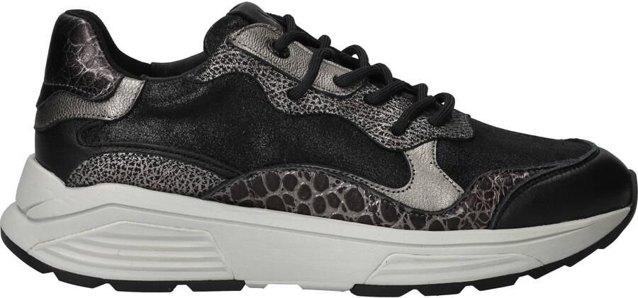 Xsensible Stretchwalker Rainbow 33011.2 006 black fantas multi zwart - Foto 3