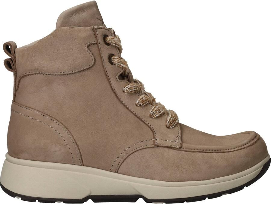 Xsensible Romagna Stretchwalker Veterboots Taupe