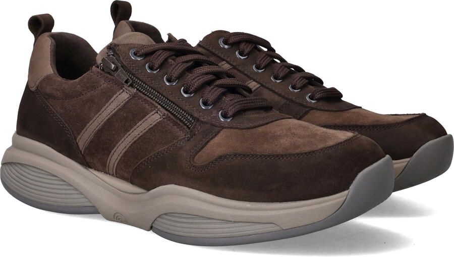 Xsensible 30073.2.360-HX heren veterschoenen sportief (9 5) bruin