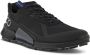 ECCO Biom 2.1 X Country M Heren Gore-Tex trailrunning schoen van textiel Zwart Size: 45 (UK 10.5-11) - Thumbnail 1