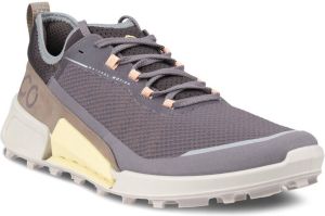 ECCO Biom 2.1 X Country W Purper
