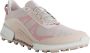 ECCO Biom 2.1 X Mountain W Dames wandelsneaker van textiel Pink Size: 41 (UK 7.5) - Thumbnail 1