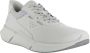 ECCO Biom 2.2 M Heren leren sneaker Wit Size: 47 (UK 12-12.5) - Thumbnail 1