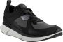 ECCO Biom 2.2 M Heren suède sneaker Zwart Size: 45 (UK 10.5-11) - Thumbnail 1