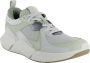 ECCO Biom 2.2 W Dames leren sneaker Groen Size: 36 (UK 3.5-4) - Thumbnail 1