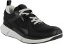 ECCO Biom 2.2 W Dames leren sneaker Zwart Size: 38 (UK 5-5.5) - Thumbnail 1