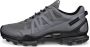 ECCO Biom C-Trail M Heren leren Gore-Tex sneaker Grijs Size: 45 (UK 10.5-11) - Thumbnail 1