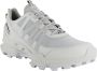 ECCO Biom C-Trail W Dames leren sneaker met Gore-Tex Wit Size: 40 (UK 6.5-7) - Thumbnail 1