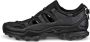 ECCO Biom C-Trail W Dames leren sneaker Zwart Size: 40 (UK 6.5-7) - Thumbnail 1