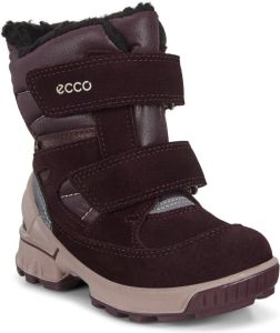 ECCO Biom Hike Infant Purper