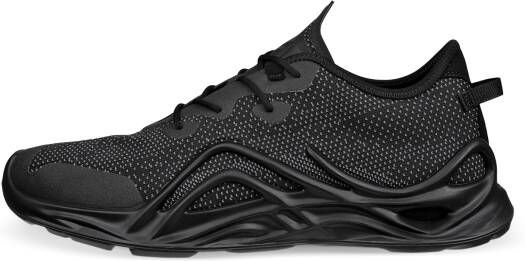 ECCO Biom Infinite M Zwart Size: 45 (UK 10.5-11)