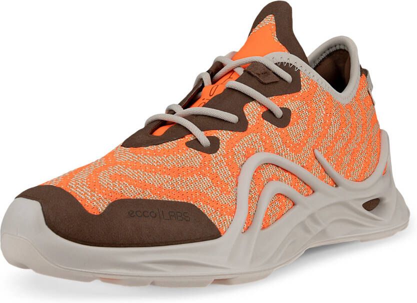 ECCO Biom Infinite W Oranje Schoenen