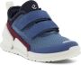 ECCO Biom K1 Kinderen sneaker van textiel met Gore-Tex Blauw Size: 31 (UK 12.5-13) - Thumbnail 1