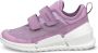 ECCO Biom K1 Kinderen sneaker van textiel met Gore-Tex Purper Size: 28 (UK 10-10.5) - Thumbnail 1