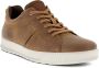 Ecco Sneakers Night Sky Byway met lichte loopzool vrijetijdsschoen halfhoge schoen veterschoen - Thumbnail 5