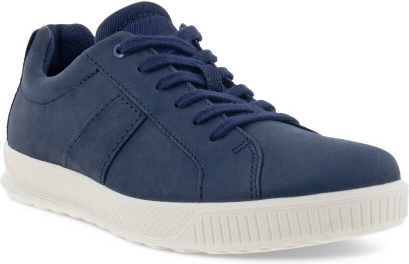 Ecco Sneakers Night Sky Byway met lichte loopzool vrijetijdsschoen lage schoen veterschoen - Foto 8