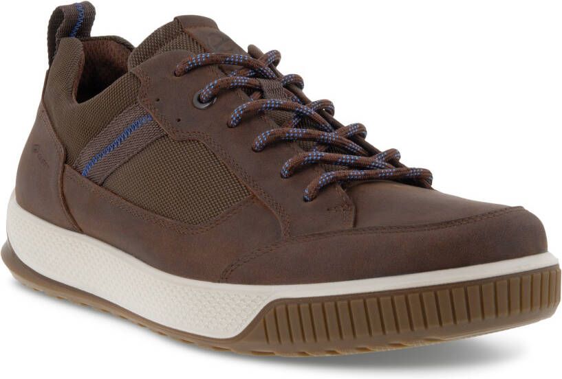 ECCO Byway Tred Heren schoen van Gore-Tex Bruin Size: 40 (UK 6.5-7)