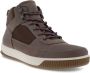 Ecco Byway tred mid 501864 60510 taupe - Thumbnail 2
