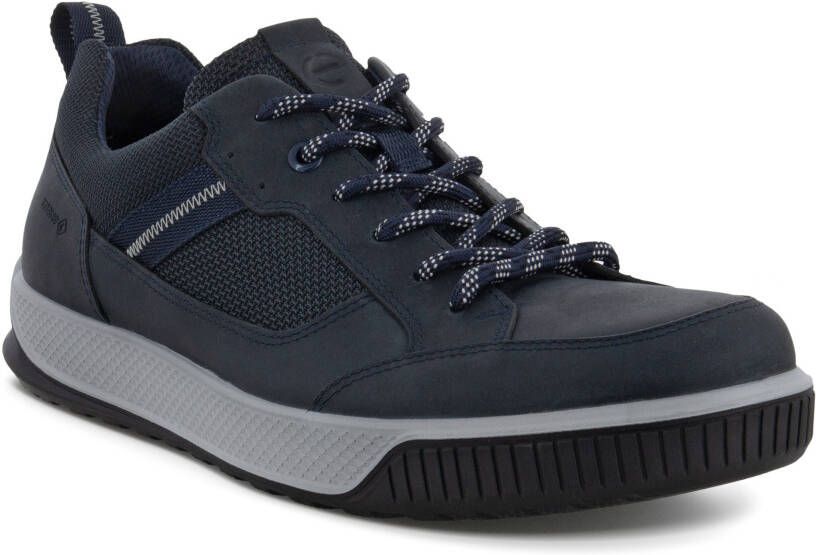 ECCO Byway Tred Marineblauw